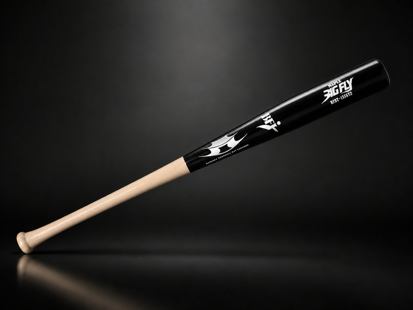 BFBT-15SGY2 木製バット